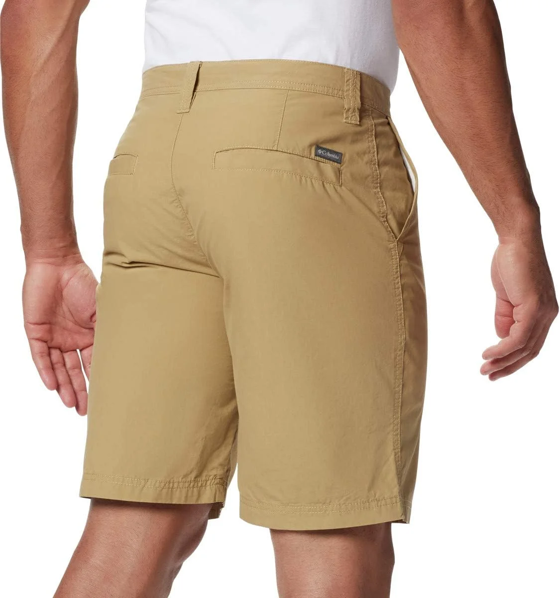 شلوارک مردانه کلمبیا مدل WASHED OUT