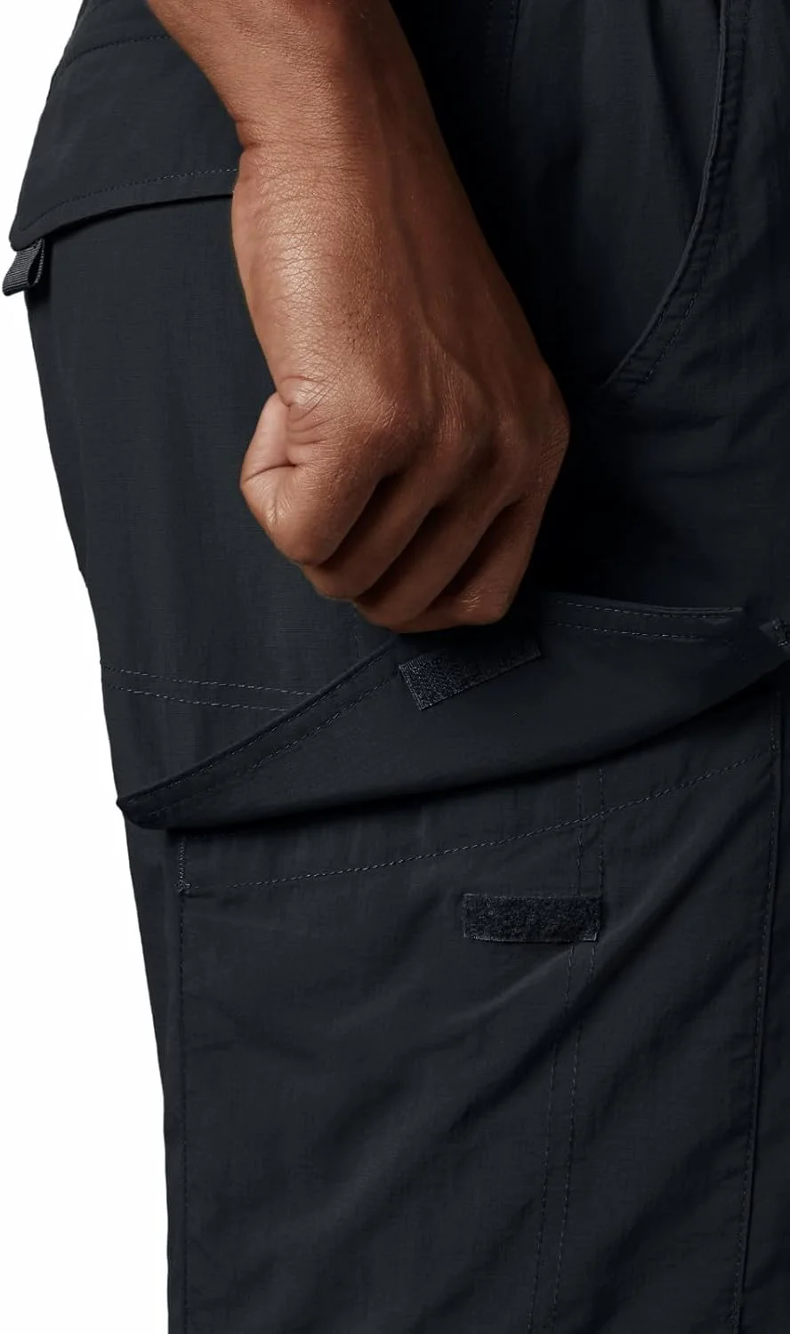 شلوارک مردانه کلمبیا مدل Silver Ridge Cargo (تک عددی)