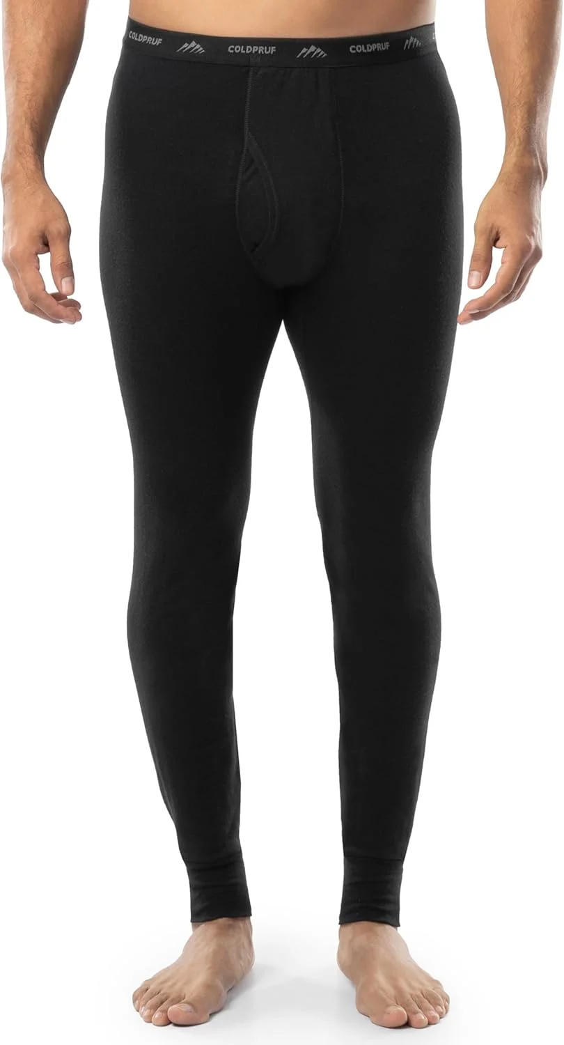 زیرپوش مردانه دو لایه پایه ColdPruf