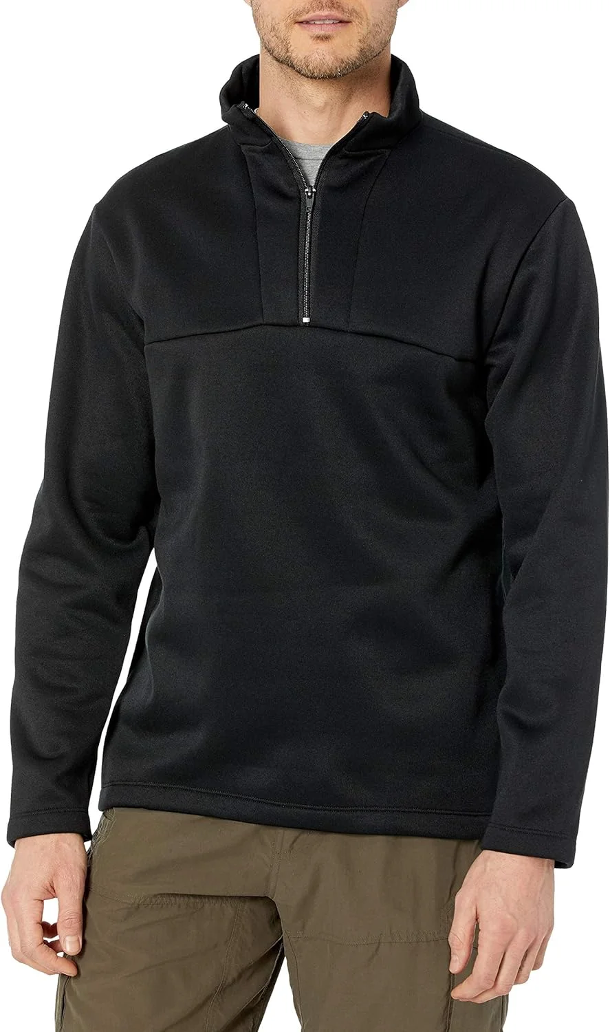 بلوز یقه اسکی مردانه کولدپروف مدل اکسپدیشن