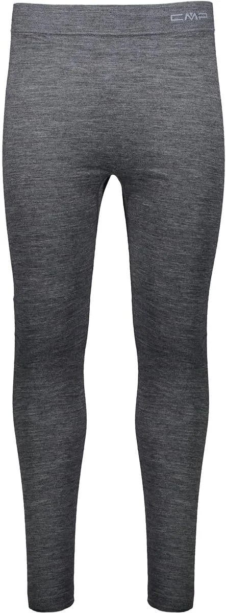 شلوار بلند زیرپوش مردانه پشم مرینوس CMP مدل 39y4037