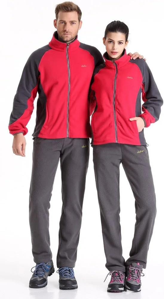 شلوار گرمکن پلار مردانه/زنانه