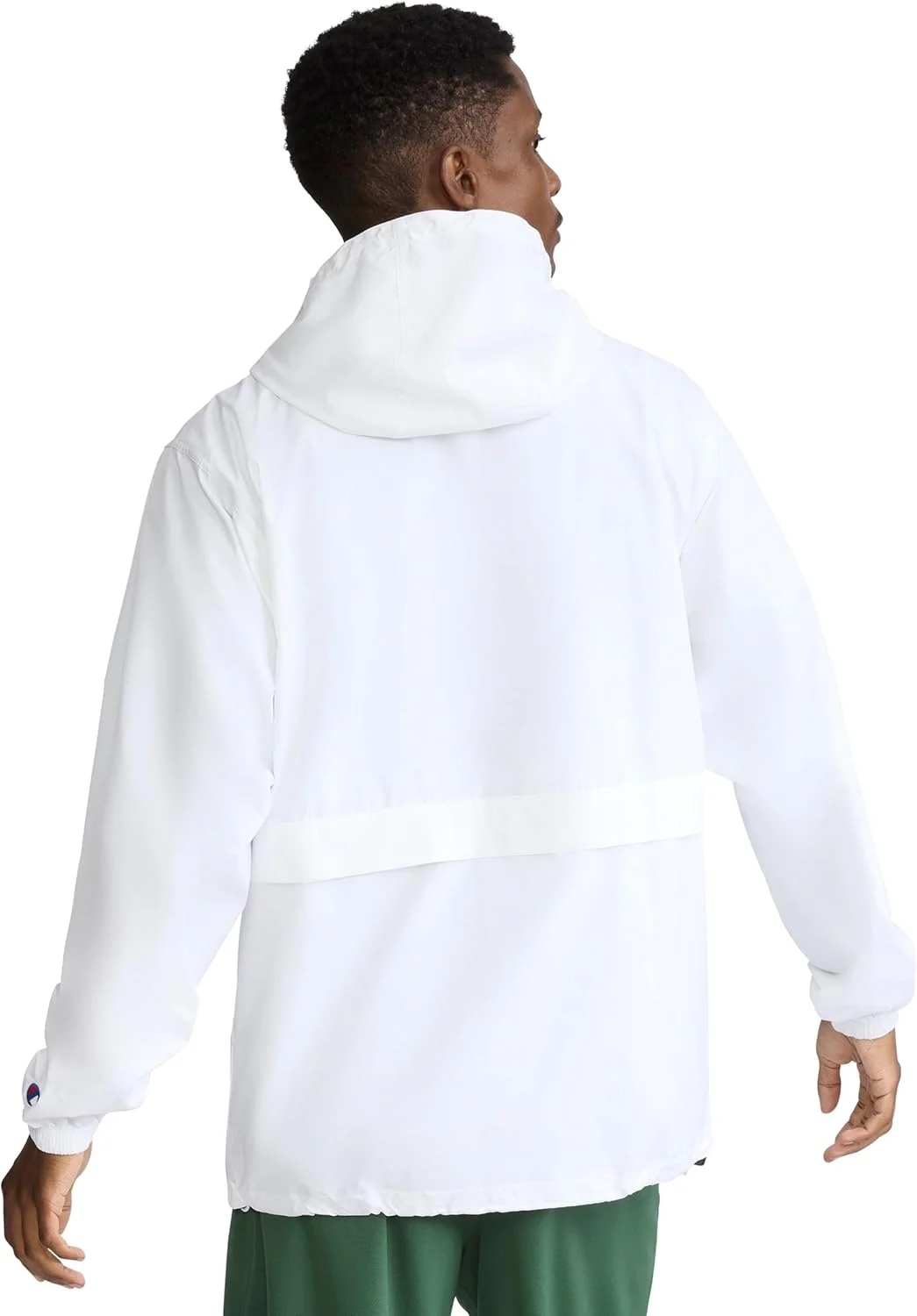 ژاکت مردانه تمام زیپ Champion ژاکت مردانه تمام زیپ Champion