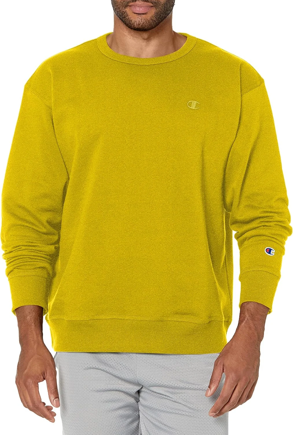 پلیور مردانه Champion Powerblend (تک عددی)