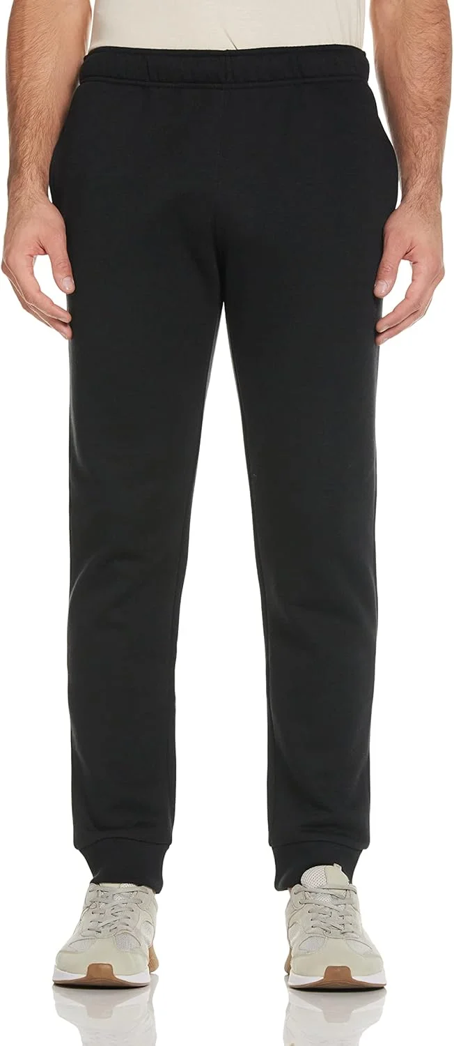 شلوار گرمکن مردانه چمپیون مدل Legacy Classic با لوگوی C و مچ کشبافت شلوار گرمکن مردانه چمپیون مدل Legacy Classic با لوگوی C و مچ کشبافت