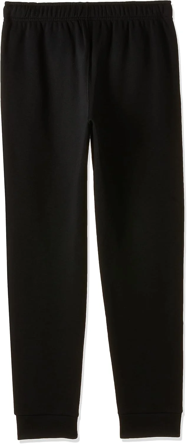 شلوار گرمکن مردانه چمپیون مدل Legacy Classic با لوگوی C و مچ کشبافت