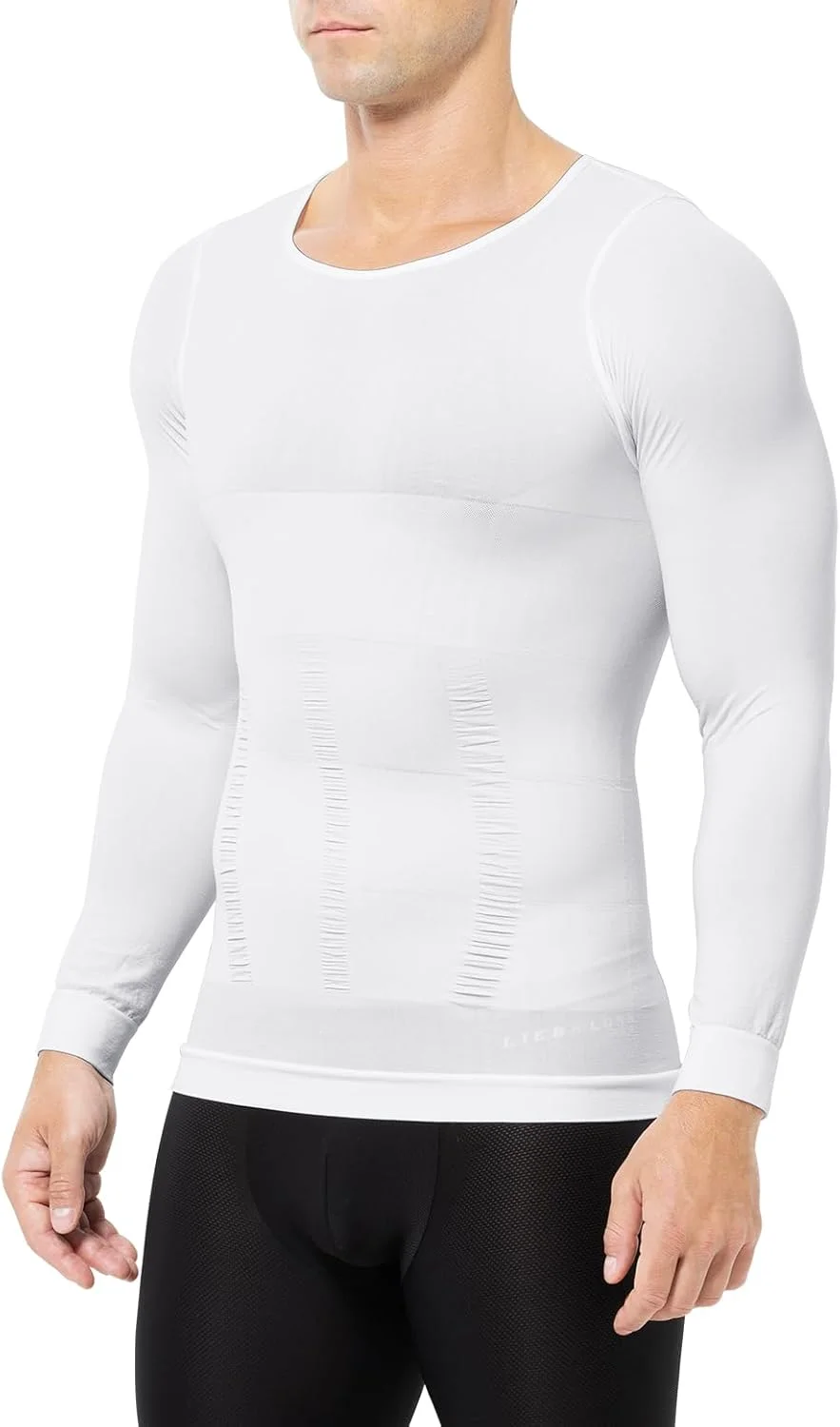 تی شرت آستین بلند مردانه کیسی کوین مدل Ck3331