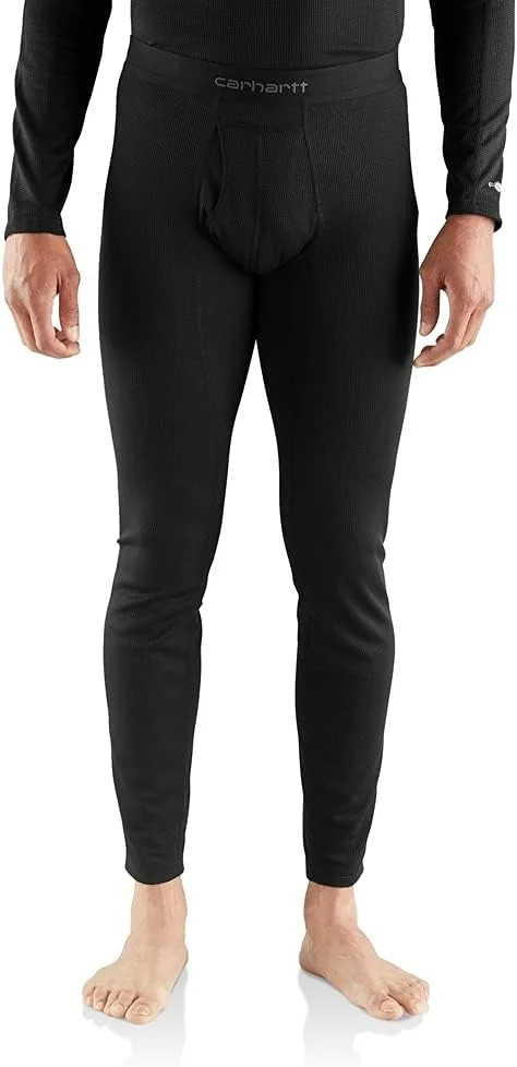 زیرشلواری مردانه کارhartt مدل Base Force با وزن متوسط
