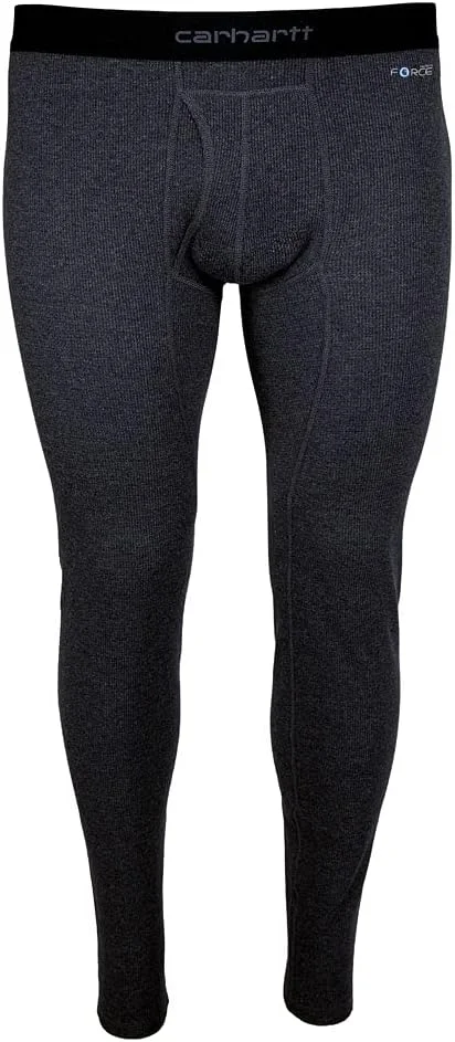 زیرپوش مردانه کارhartt، لایه پایه زیرین پنبه‌ای ۱۰۰٪ با وزن متوسط