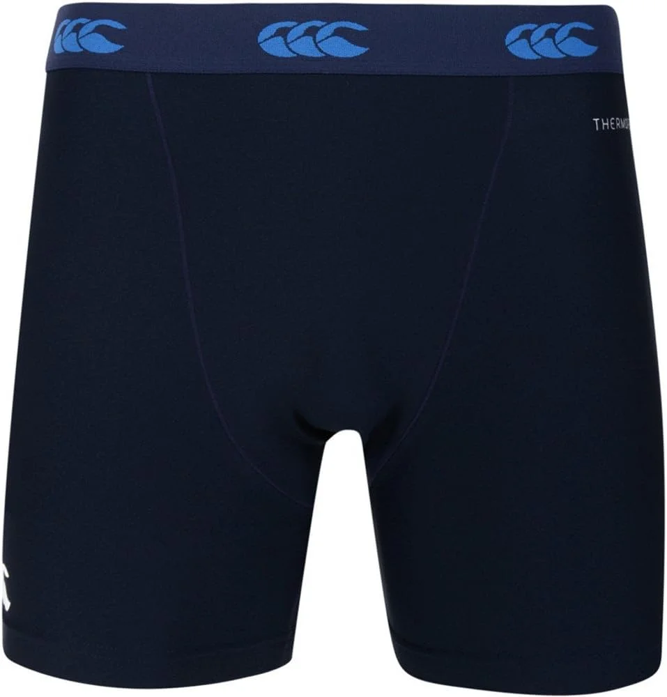 شورت بیس لایر ترمورگ 6 اینچی مردانه کانتربری