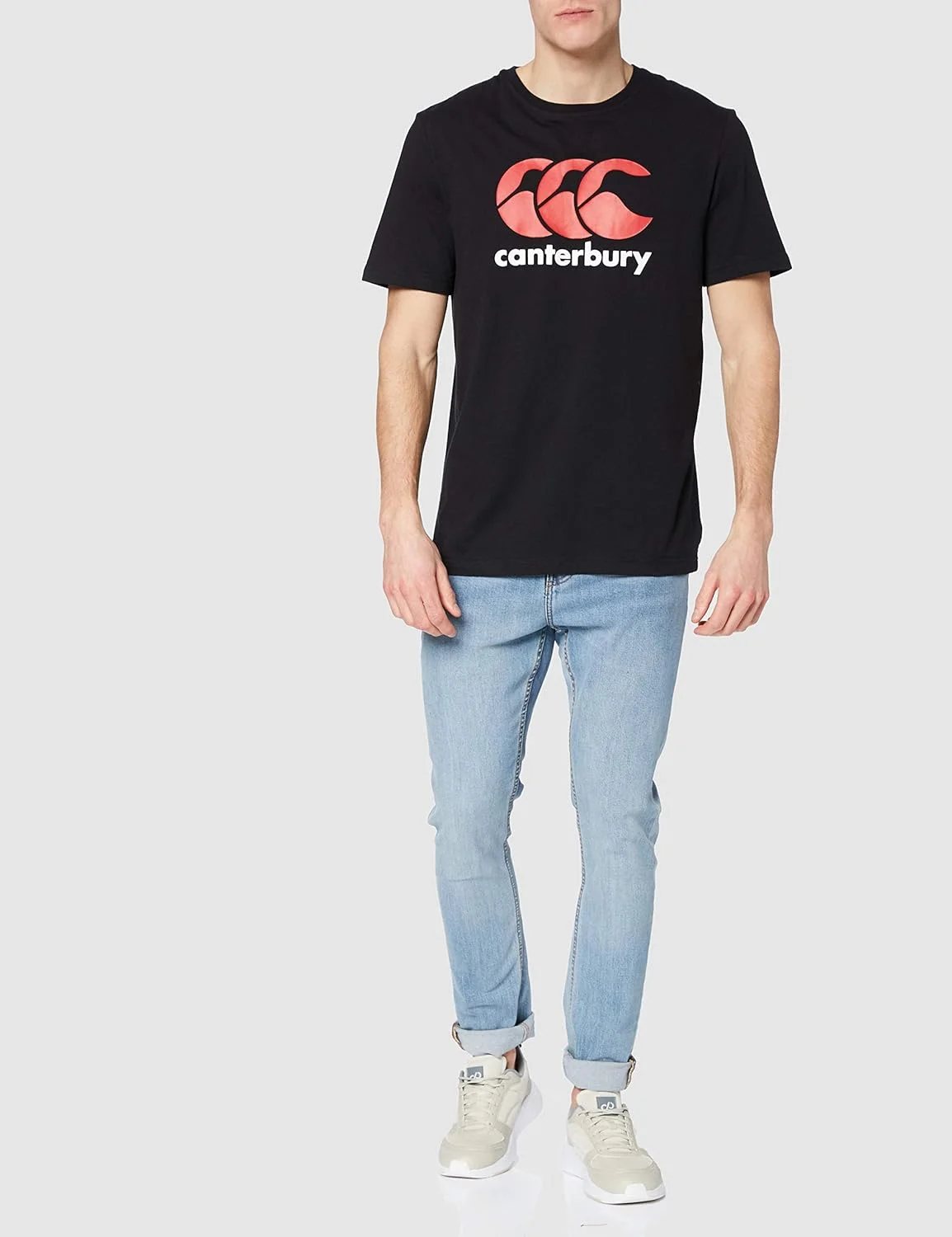 کفش ورزشی مردانه کانتربری مدل اسپید اینفینیت تیم