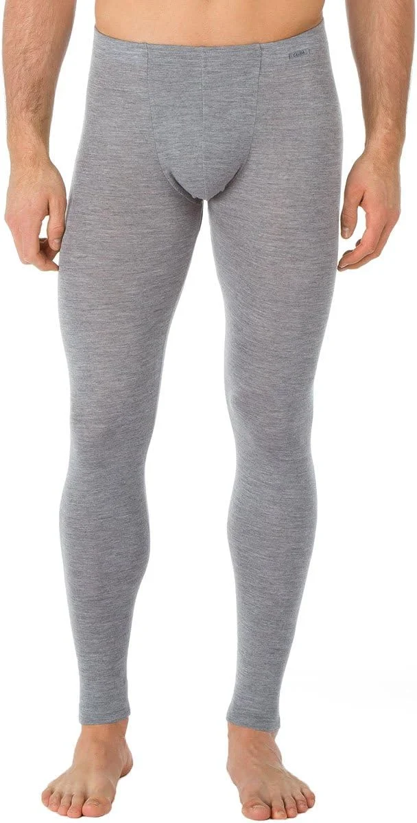 زیرپوش پشمی و ابریشمی مردانه CALIDA