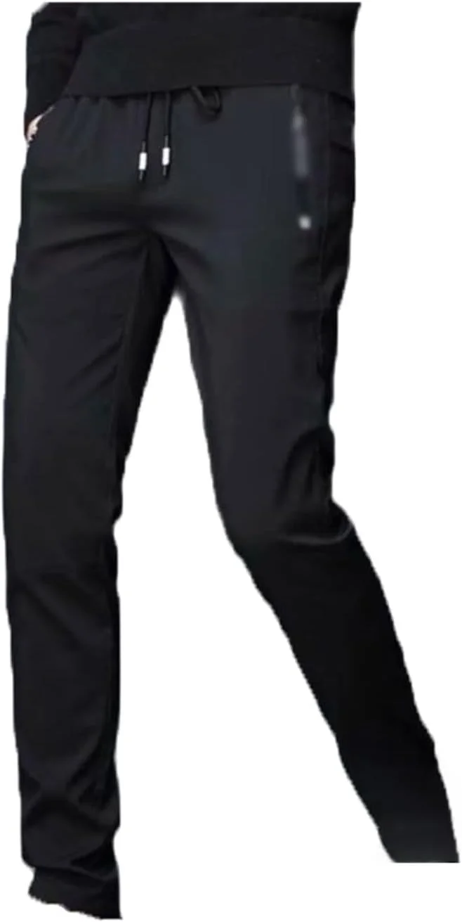 شلوار مردانه لباس ورزشی کشسان شلوار ورزشی مردانه لباس ورزشی غیر رسمی (رنگ: Hortel، سایز: 28 40-50KG M)