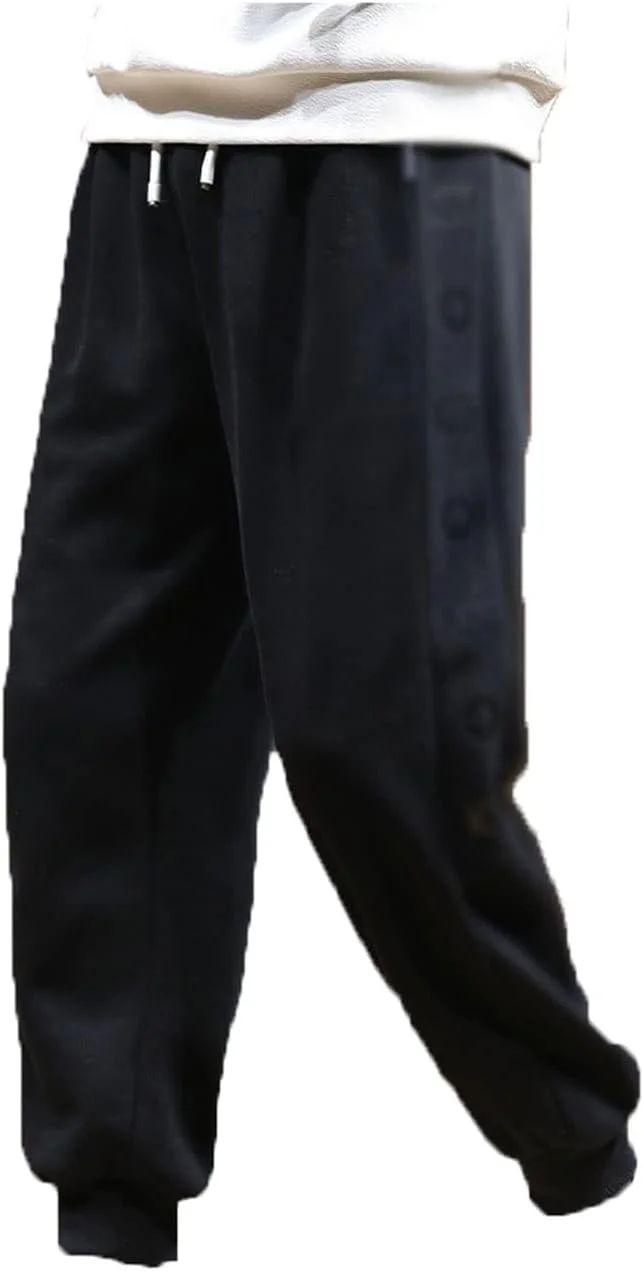 شلوار مردانه بهاره اسپرت آزاد شلوار ورزشی مردانه شلوار جاگر ورزشی مردانه سایز بزرگ (رنگ: Hortel، سایز: 7XL)