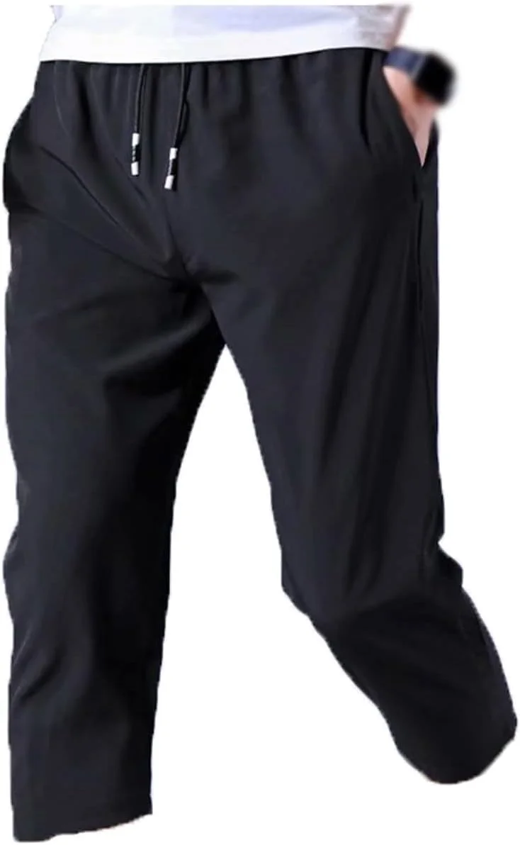 شلوار مردانه، شلوار ورزشی مردانه، شلوار ورزشی مخصوص دویدن، شلوار مخصوص تناسب اندام و جاگینگ، لباس ورزشی مردانه (رنگ: Hortel، سایز: M)