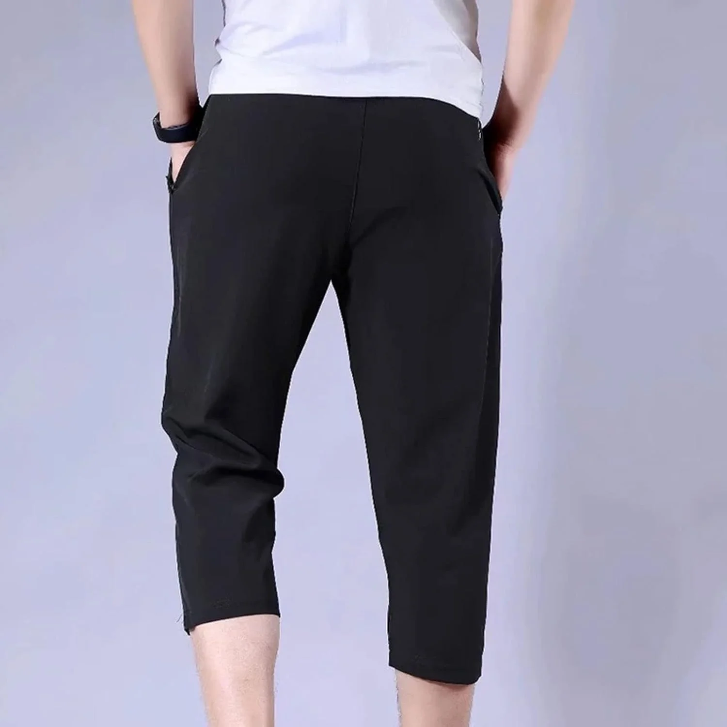 شلوار مردانه، شلوار ورزشی مردانه، شلوار ورزشی مخصوص دویدن، شلوار مخصوص تناسب اندام و جاگینگ، لباس ورزشی مردانه (رنگ: Hortel، سایز: M)