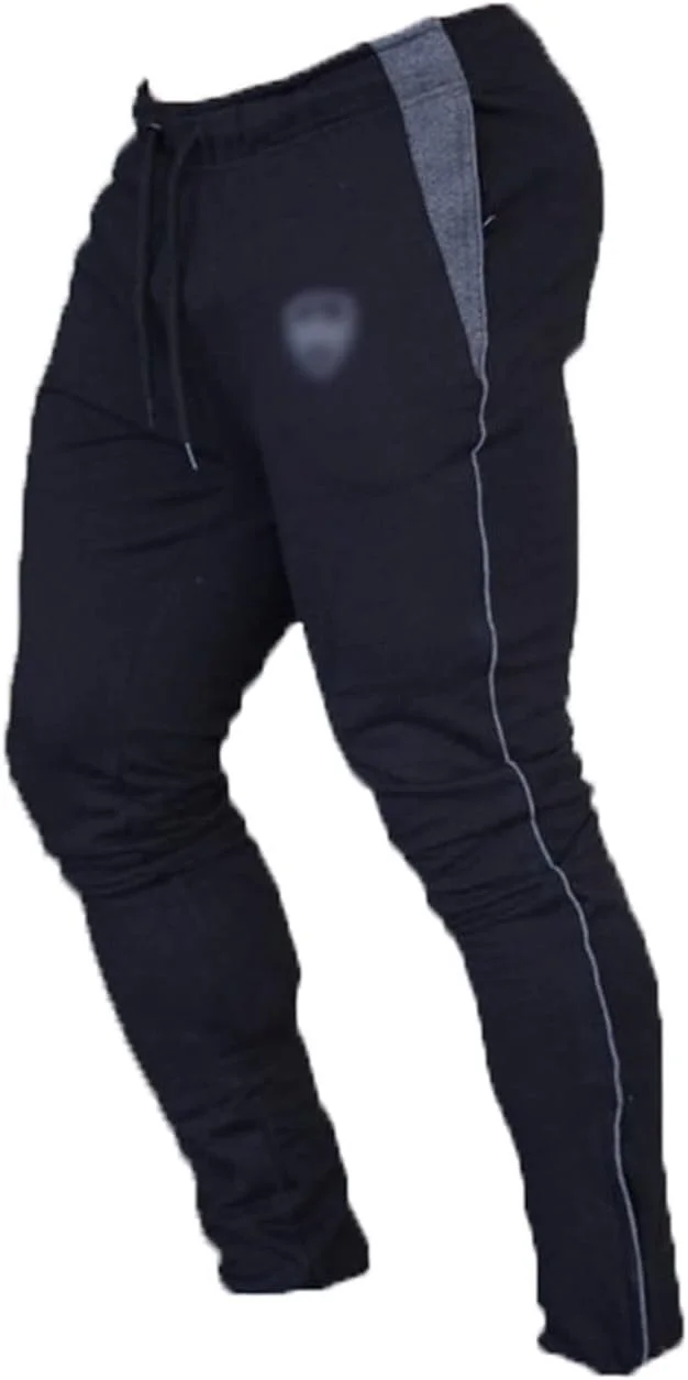 شلوار مردانه، شلوار ورزشی مردانه، شلوار ورزشی کشی، شلوار ورزشی، شلوار بلند، شلوار جاگر (سایز: M)