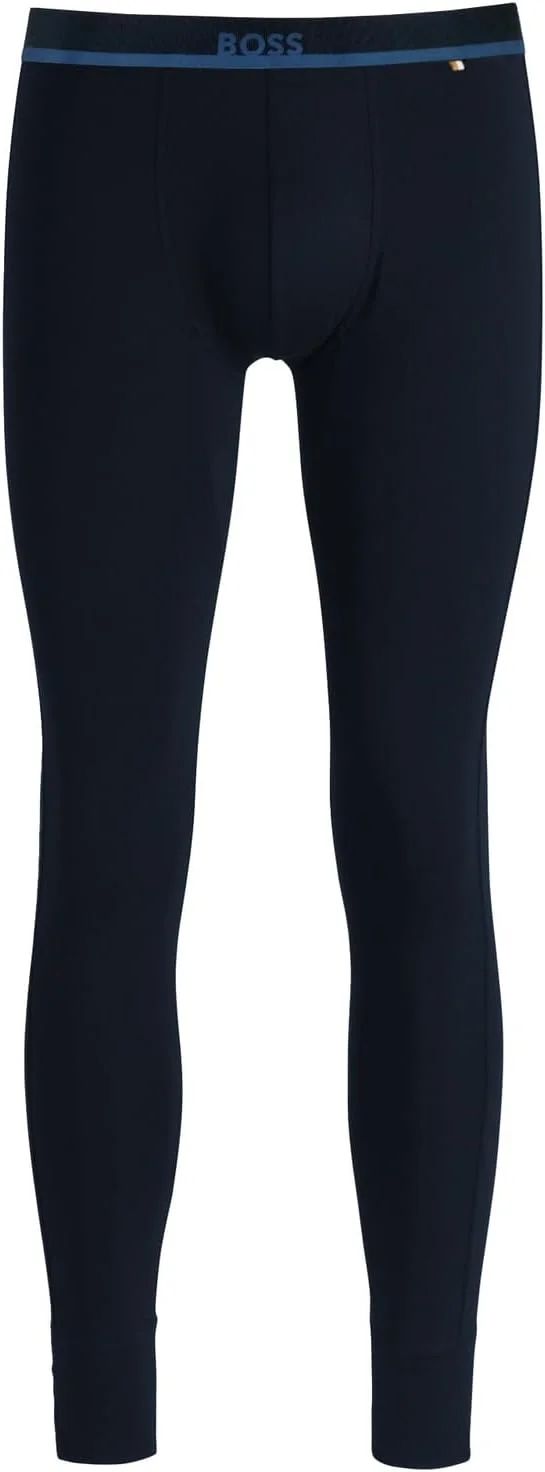 زیرپوش مردانه بلند با طرح ساده 365