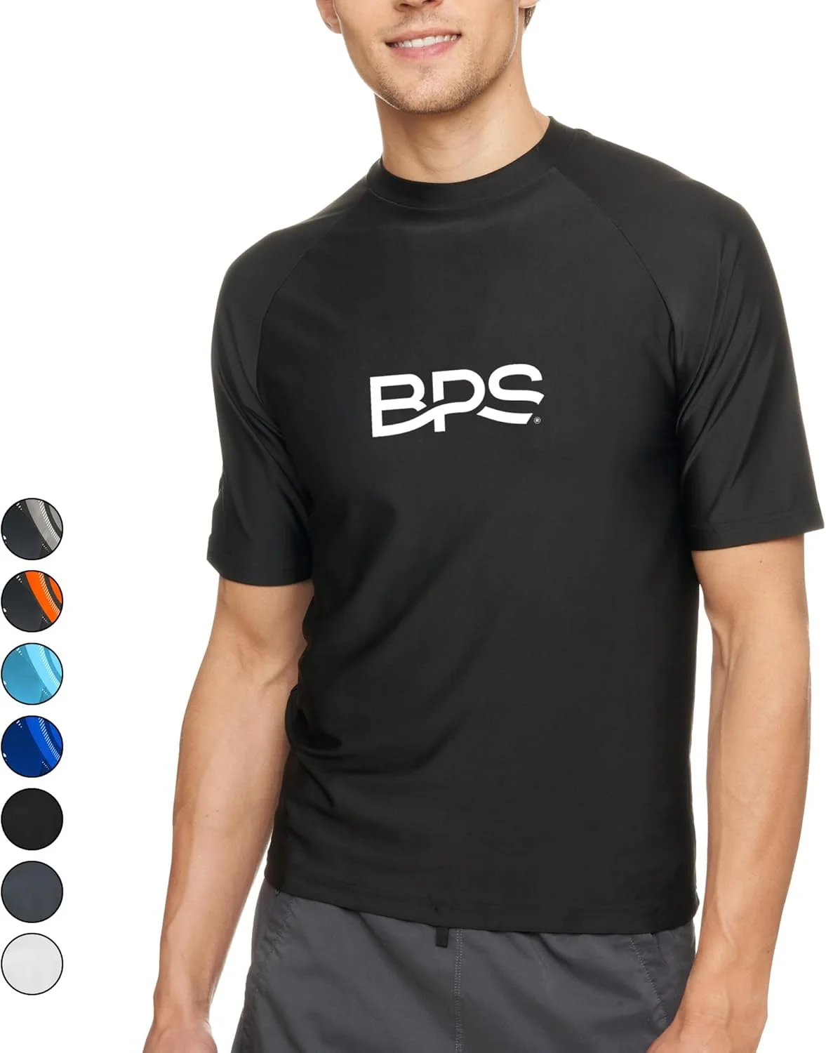 تی شرت آستین بلند مردانه