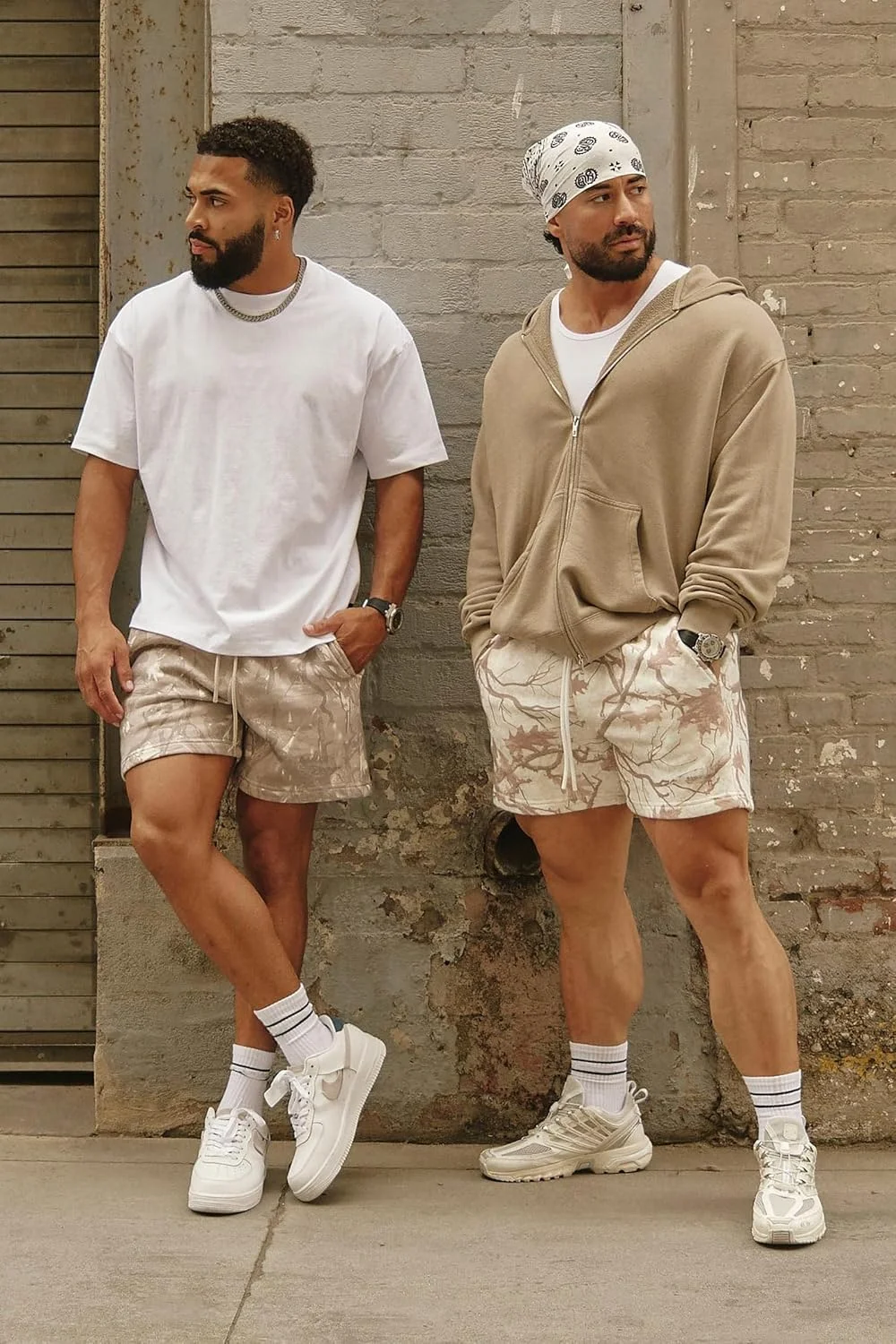 شلوارک مردانه بوم لیمون، طرح گرافیکی توری، شلوارک ورزشی طراح مد، شلوارک کوتاه خیابانی خنک و غیر رسمی شلوارک مردانه بوم لیمون، طرح گرافیکی توری، شلوارک ورزشی طراح مد، شلوارک کوتاه خیابانی خنک و غیر رسمی