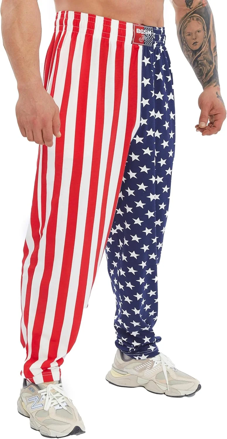 شلوار ورزشی مردانه جیب دار | طراحی راحت و پنبه ای مناسب تمرین شلوار ورزشی مردانه جیب دار | طراحی راحت و پنبه ای مناسب تمرین