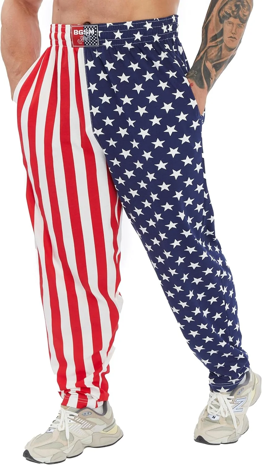 شلوار ورزشی مردانه جیب دار | طراحی راحت و پنبه ای مناسب تمرین شلوار ورزشی مردانه جیب دار | طراحی راحت و پنبه ای مناسب تمرین