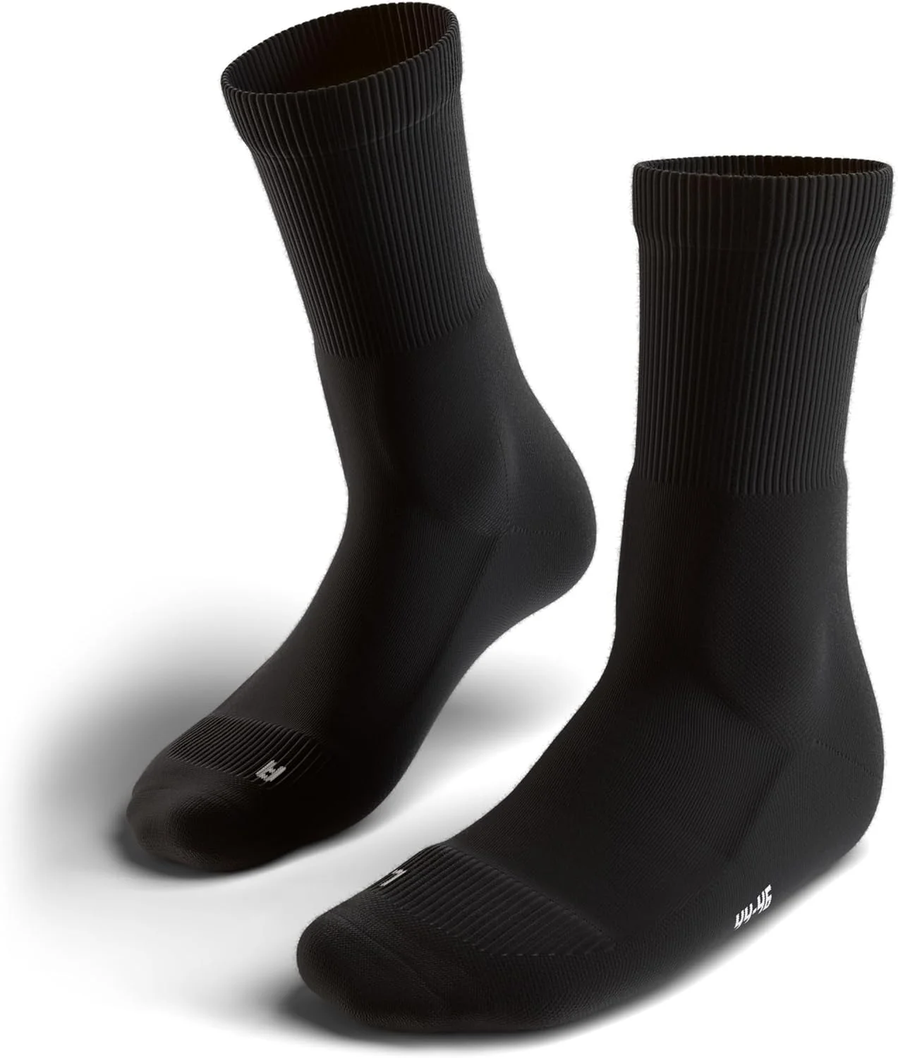 جوراب ورزشی ترو کامفورت | دارای بالشتک برای راحتی بیشتر | فیت محکم و تنفس پذیر | مناسب ورزش، ریکاوری و استفاده روزانه | 1 جفت جوراب ورزشی ترو کامفورت | دارای بالشتک برای راحتی بیشتر | فیت محکم و تنفس پذیر | مناسب ورزش، ریکاوری و استفاده روزانه | 1 جفت