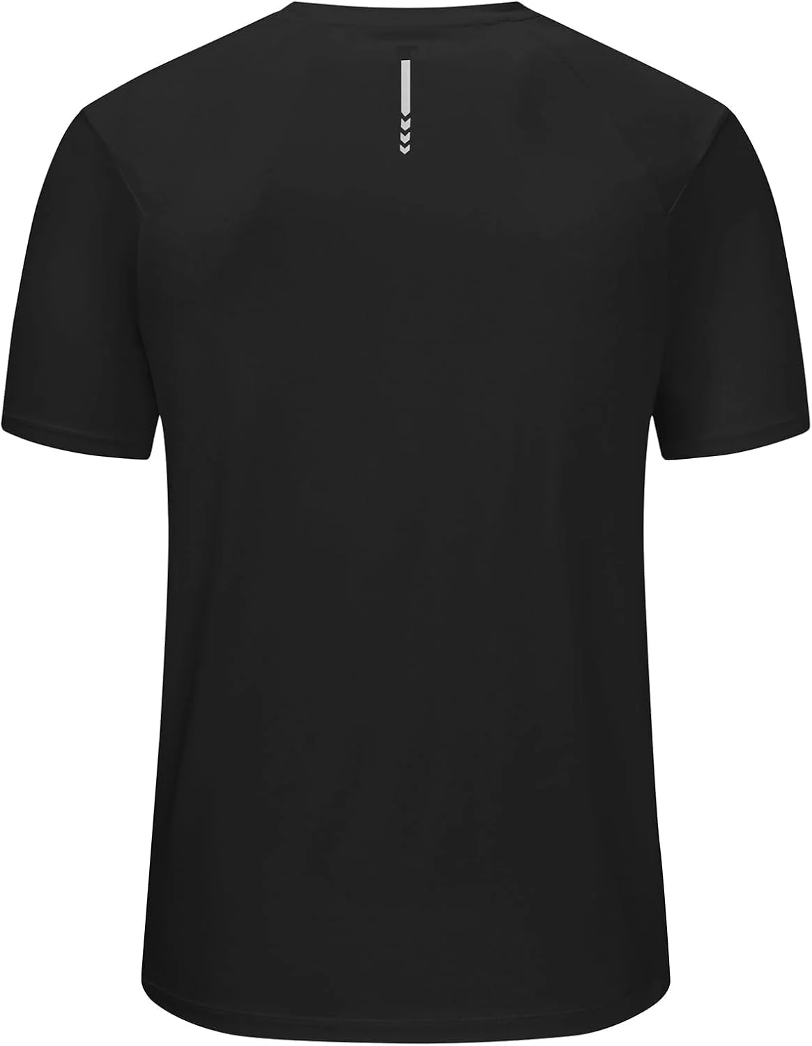 تی‌شرت ورزشی مردانه سریع خشک‌شونده BGOWATU، تی‌شرت تنیس سبک وزن مردانه، تاپ‌های باشگاه ورزشی مردانه مناسب دویدن