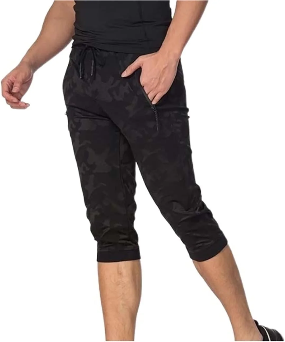 شلوار ورزشی مردانه، مناسب دویدن، تمرینات ورزشی، بدنسازی، شلوار گرمکن، لباس ورزشی مردانه