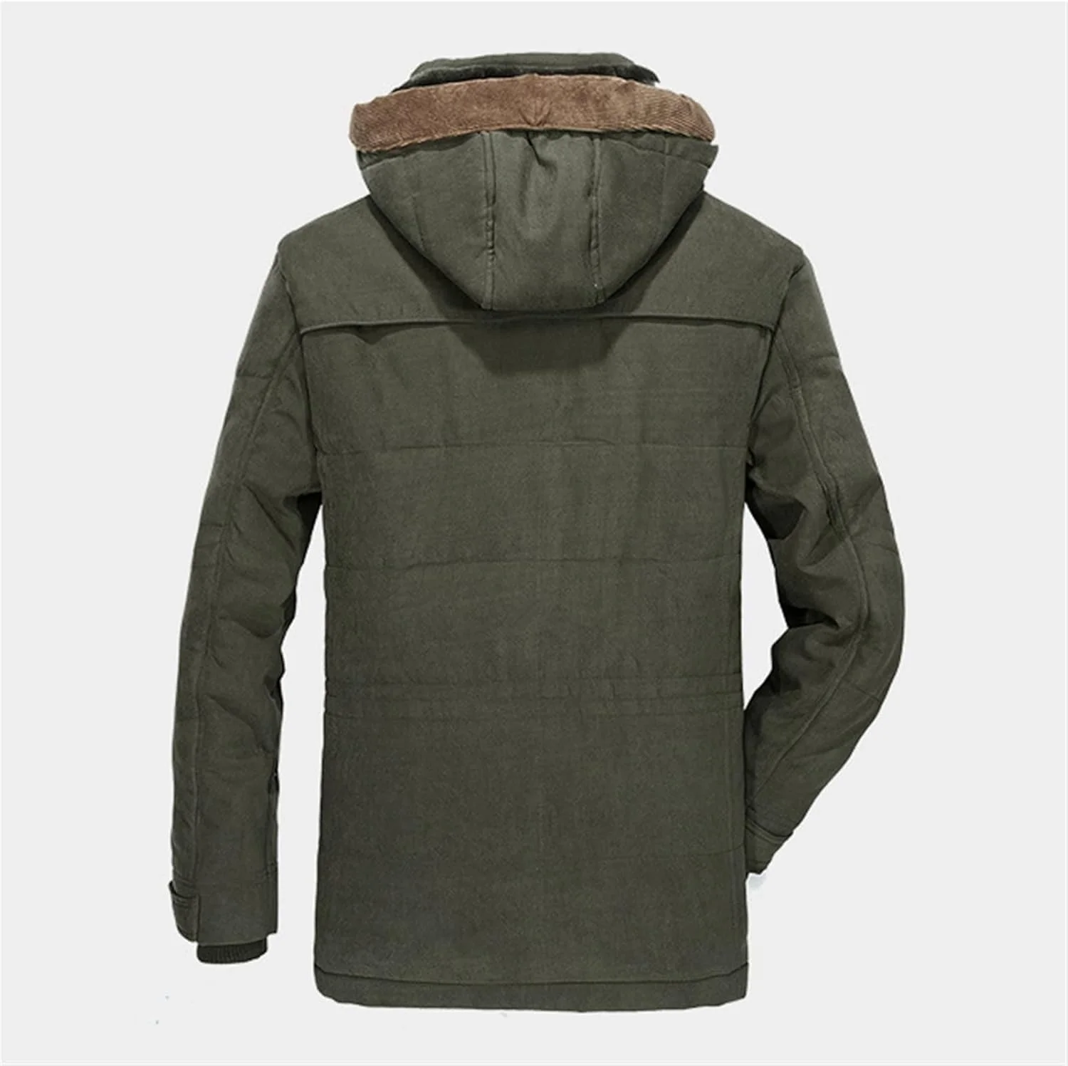 کت های کار مردانه BBOSCH، کت زمستانی گرم و غیررسمی مردانه