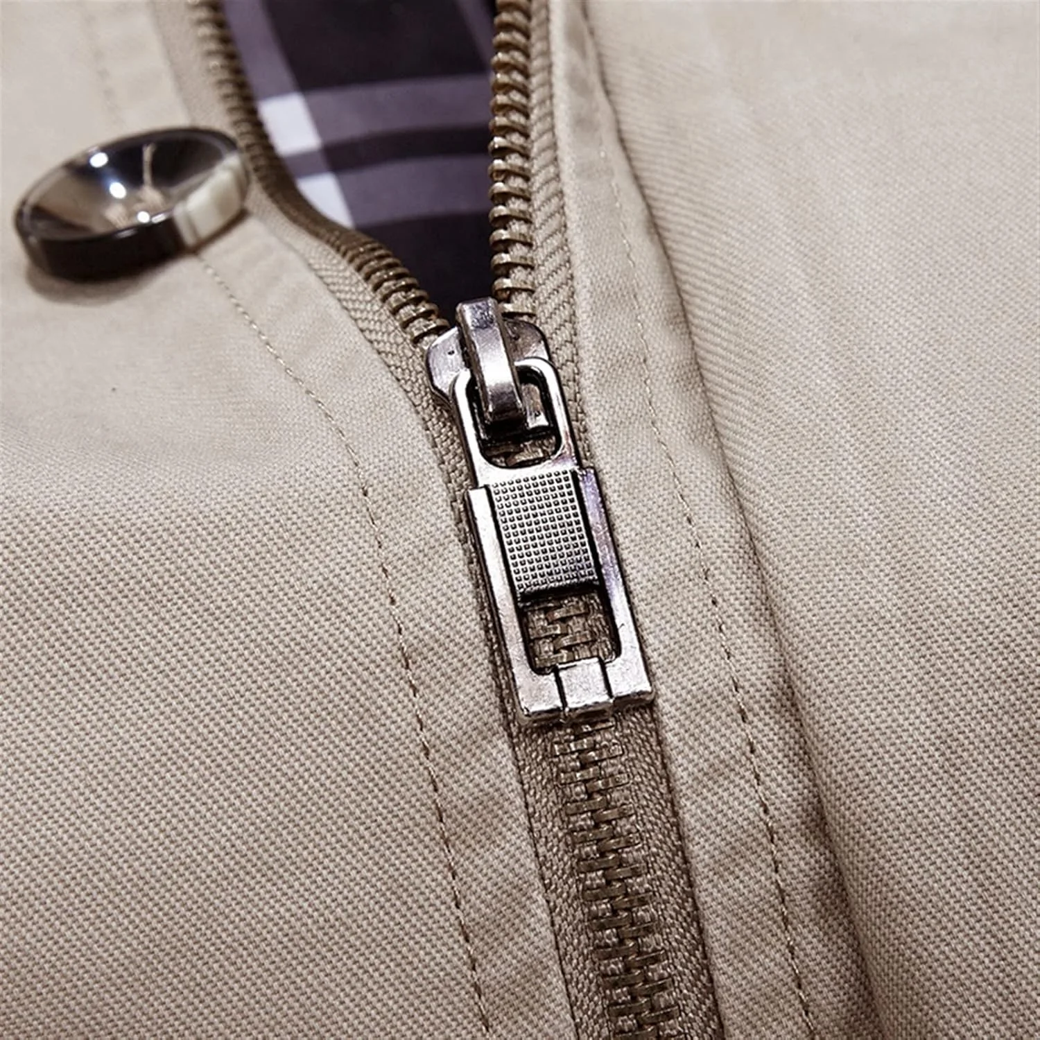 کاپشن کار مردانه BBOSCH، کاپشن مردانه بهاره و پاییزه، کت کلاه دار بلند مردانه، ضخیم کاپشن کار مردانه BBOSCH، کاپشن مردانه بهاره و پاییزه، کت کلاه دار بلند مردانه، ضخیم