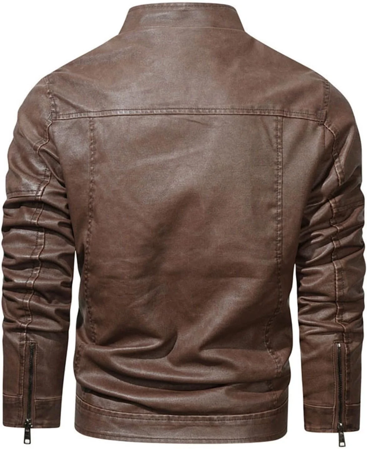 کت کار مردانه BBOSCH، کت مردانه، کت زمستانی مردانه، یقه ایستاده، کت غیر رسمی باریک ضد باد کت کار مردانه BBOSCH، کت مردانه، کت زمستانی مردانه، یقه ایستاده، کت غیر رسمی باریک ضد باد