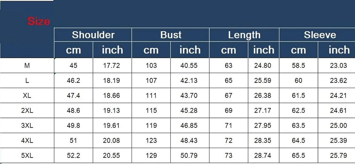 کت های کار مردانه BBOSCH، کت پاییزی زمستانی مردانه، کت غیر رسمی زمستانی گرم