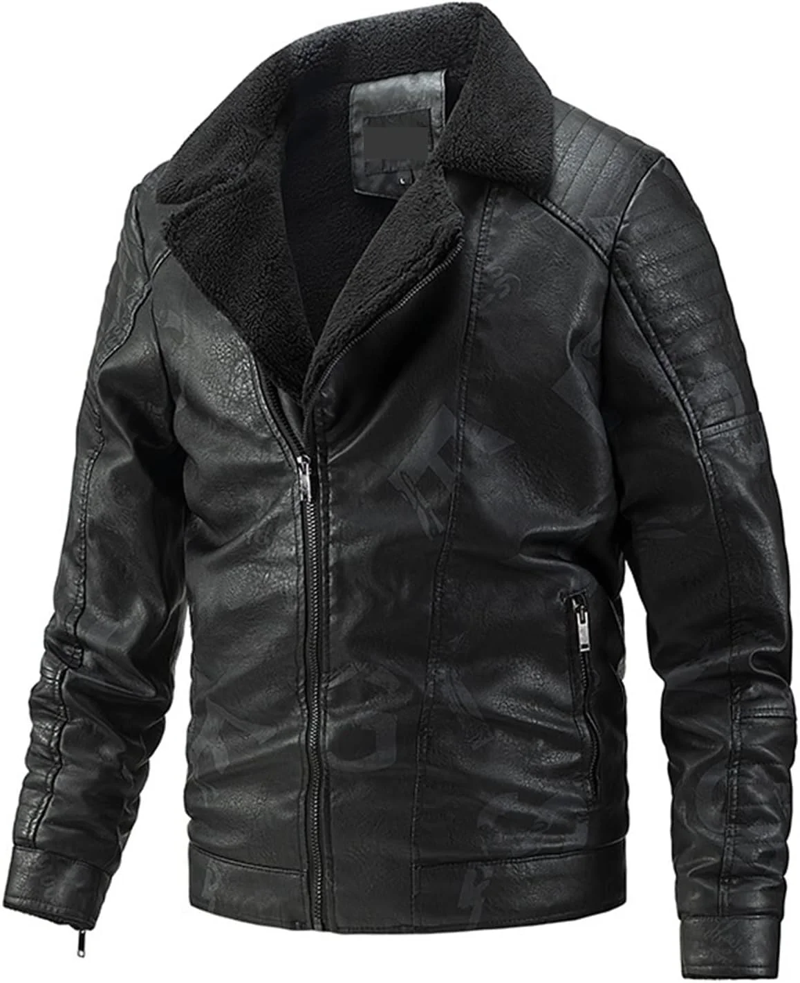 کاپشن کار مردانه BBOSCH، کاپشن مردانه، کاپشن حرارتی باریک غیر رسمی مردانه، کاپشن زمستانی مردانه