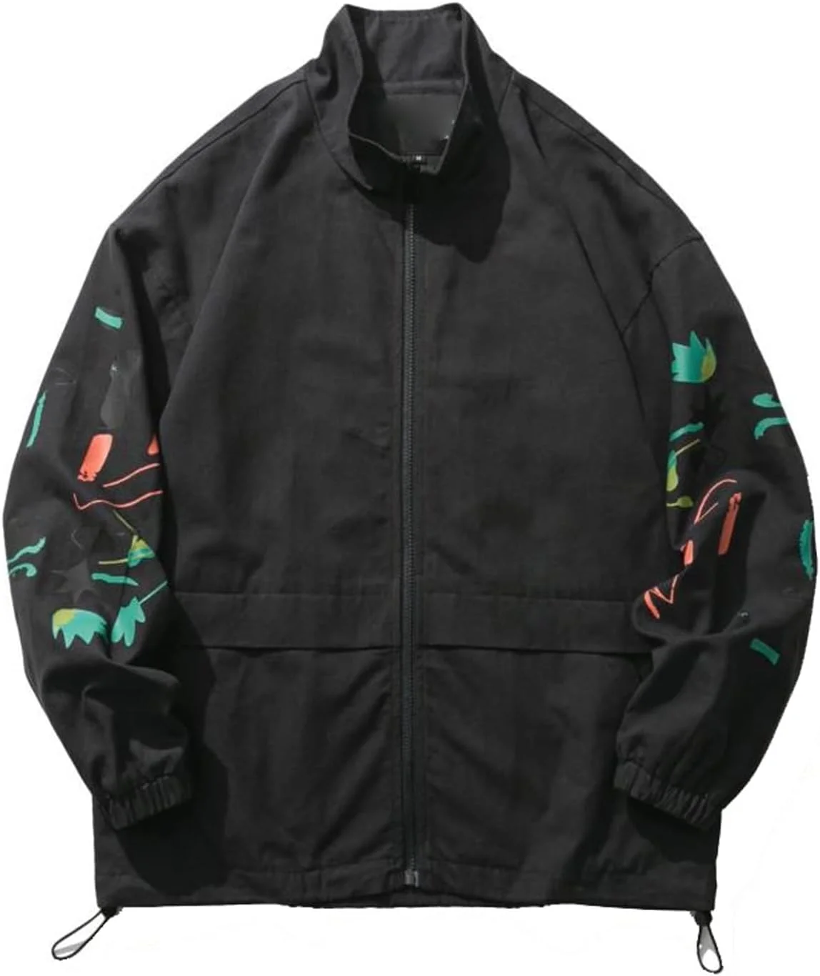 کت های کار BBOSCH مردانه جوانان مردانه یکدست هاراژوکو لباس خیابانی هودی های مردانه یقه اسکی طراح سویشرت هودی های مردانه