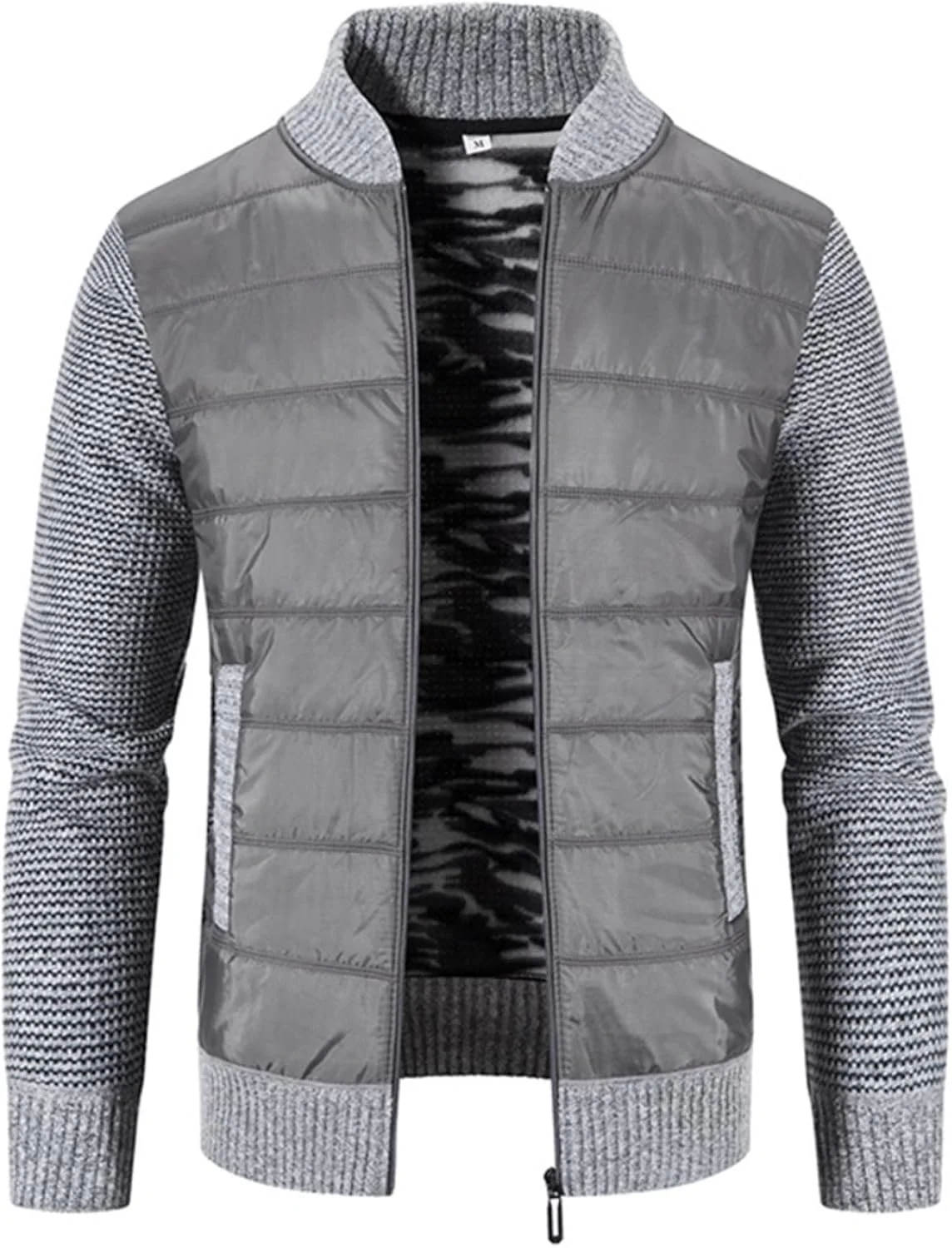 کت های کار مردانه BBOSCH، کت غیر رسمی گرم و آزاد مردانه، کت آزاد مردانه