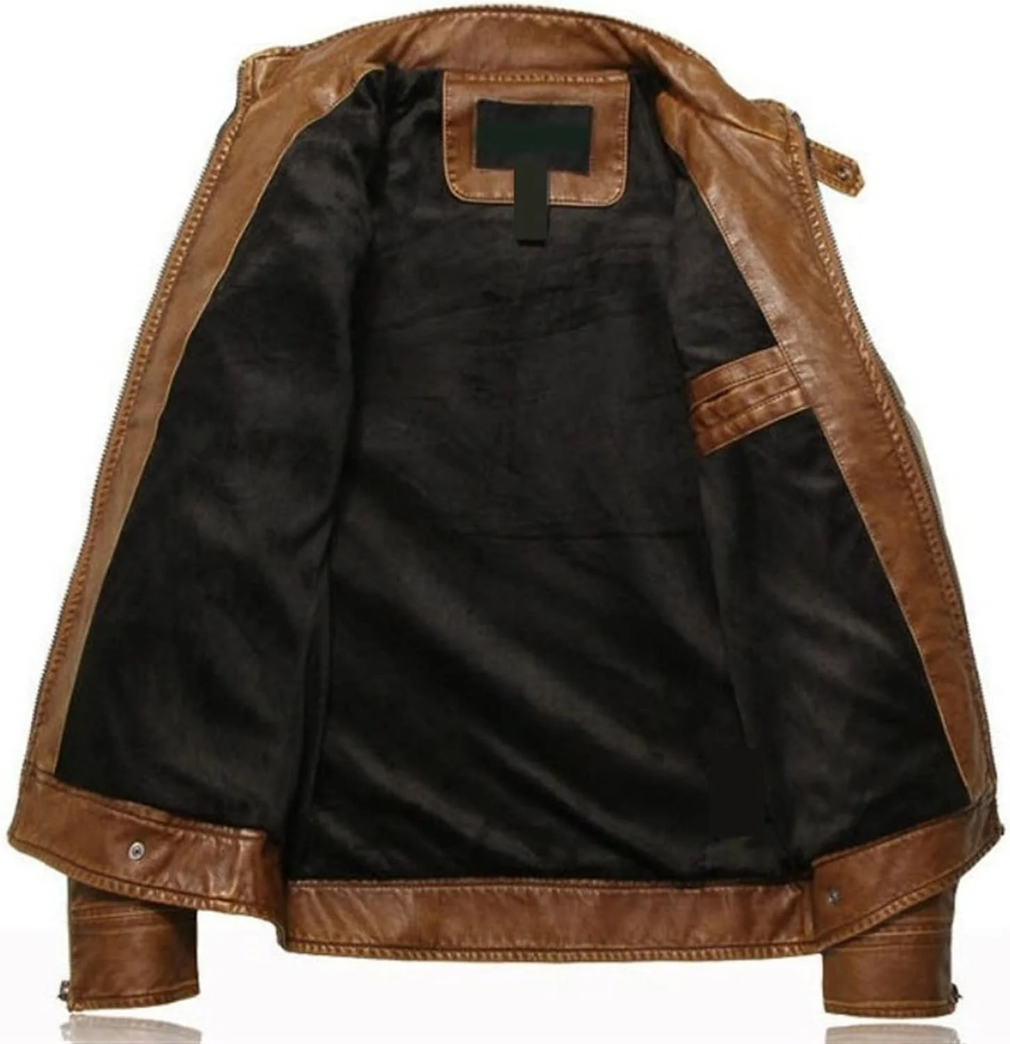 کت های کار مردانه BBOSCH برای پاییز و زمستان، کت گرم و غیررسمی کلاسیک مردانه، کت غیررسمی گشاد