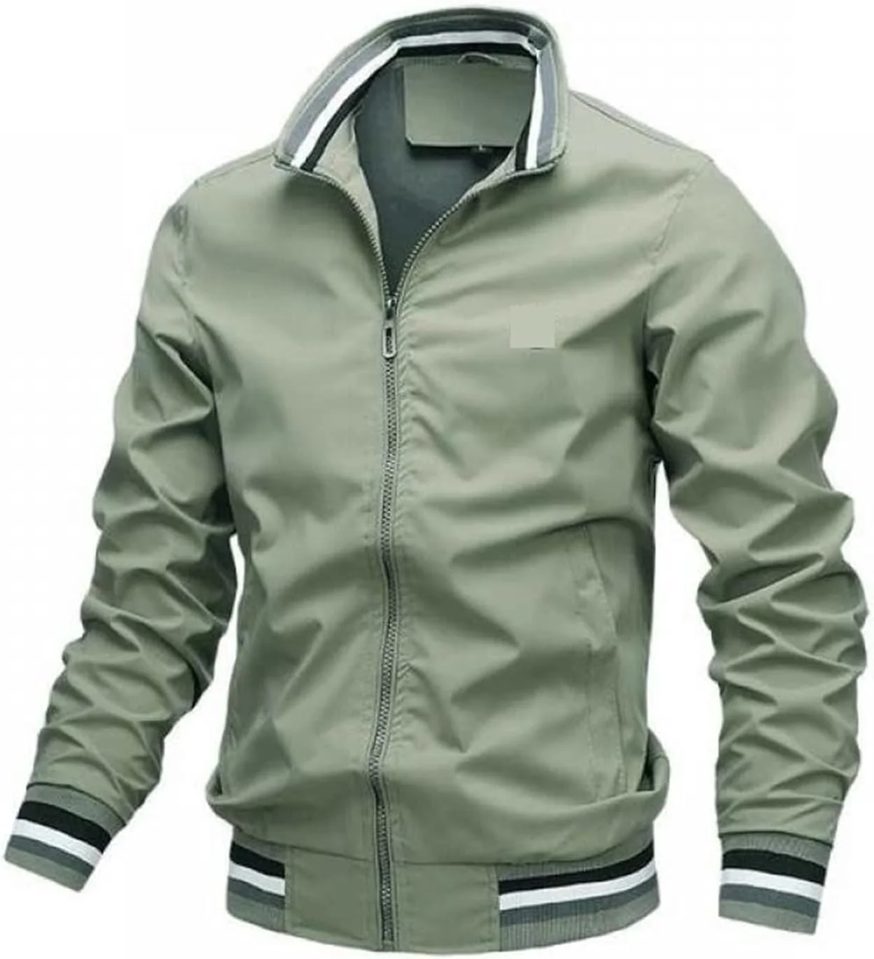 کاپشن های کار مردانه BBOSCH لباس گلف کاپشن بیسبال گلف بوتیک اوقات فراغت پاییزی کاپشن ورزشی فضای باز