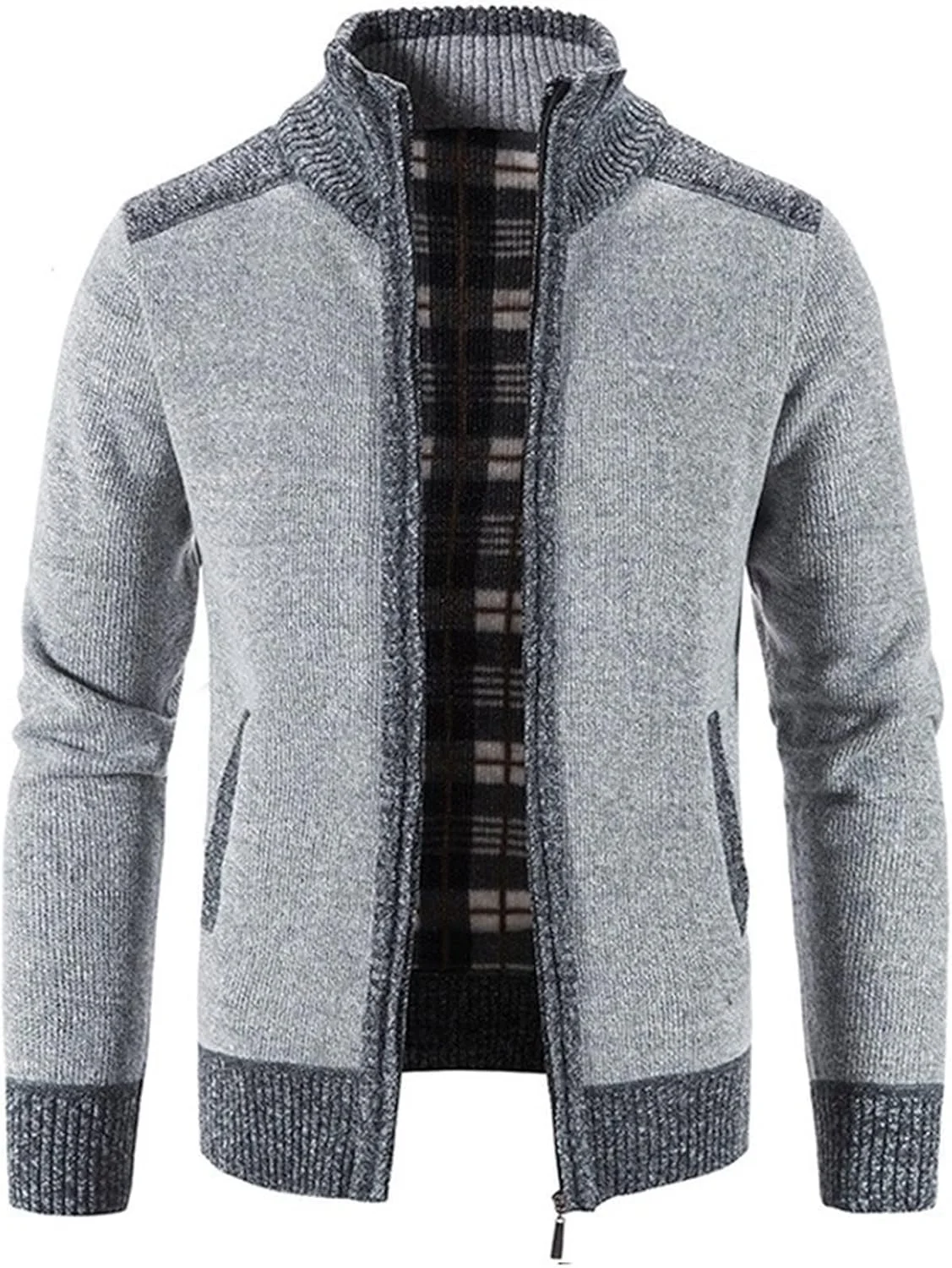 کت های کار مردانه BBOSCH مناسب پاییز و زمستان، کت های غیر رسمی گرم و آزاد مردانه