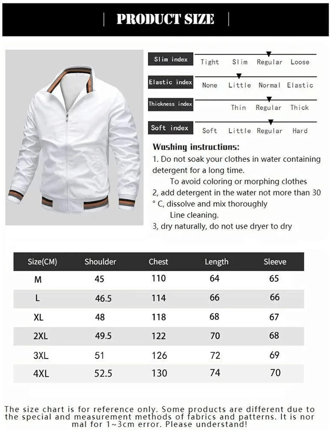 کاپشن های کار مردانه BBOSCH لباس گلف کاپشن بیسبال گلف بوتیک اوقات فراغت پاییزی کاپشن ورزشی فضای باز