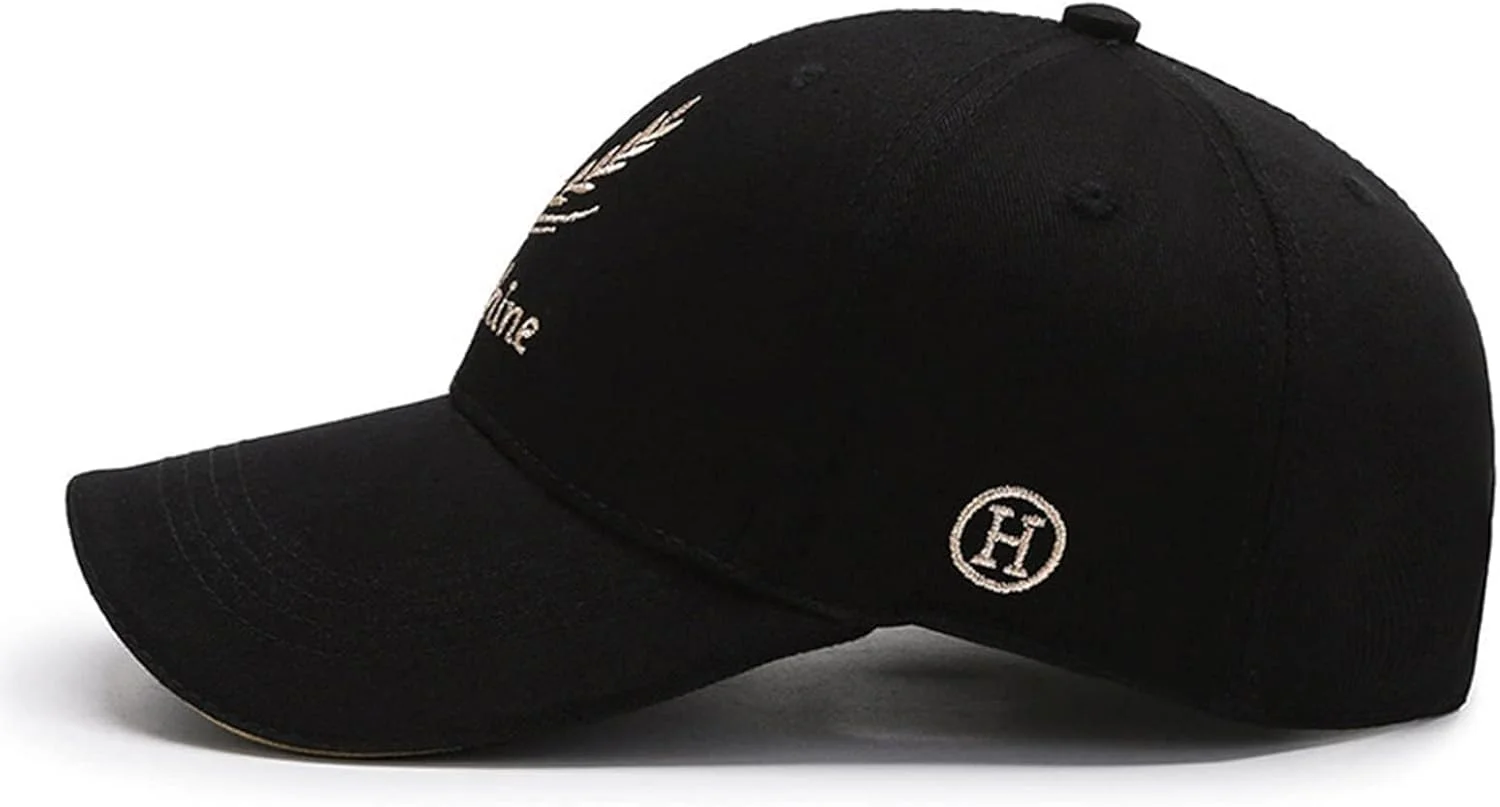 کلاه بیسبال Azonee унисекс، ست 2 عددی کلاه آفتابی سبک وزن با استایل پولو قابل تنظیم برای ورزش، کلاه تابستانی غیررسمی برای مردان و زنان، محافظت کلاسیک در برابر آفتاب در فضای باز (سیاه، سفید) کلاه بیسبال Azonee унисекс، ست 2 عددی کلاه آفتابی سبک وزن با استایل پولو قابل تنظیم برای ورزش، کلاه تابستانی غیررسمی برای مردان و زنان، محافظت کلاسیک در برابر آفتاب در فضای باز (سیاه، سفید)