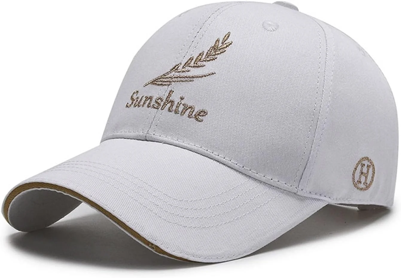 کلاه بیسبال Azonee унисекс، ست 2 عددی کلاه آفتابی سبک وزن با استایل پولو قابل تنظیم برای ورزش، کلاه تابستانی غیررسمی برای مردان و زنان، محافظت کلاسیک در برابر آفتاب در فضای باز (سیاه، سفید) کلاه بیسبال Azonee унисекс، ست 2 عددی کلاه آفتابی سبک وزن با استایل پولو قابل تنظیم برای ورزش، کلاه تابستانی غیررسمی برای مردان و زنان، محافظت کلاسیک در برابر آفتاب در فضای باز (سیاه، سفید)