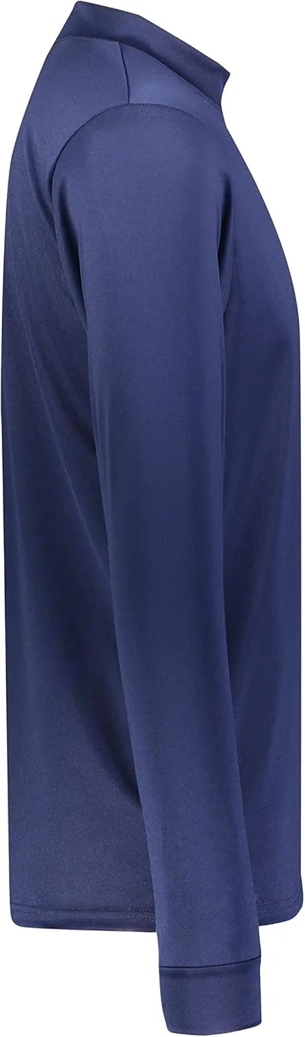 یقه اسکی مردانه آگوستا اسپرتس ویر با قابلیت رطوبت گیری