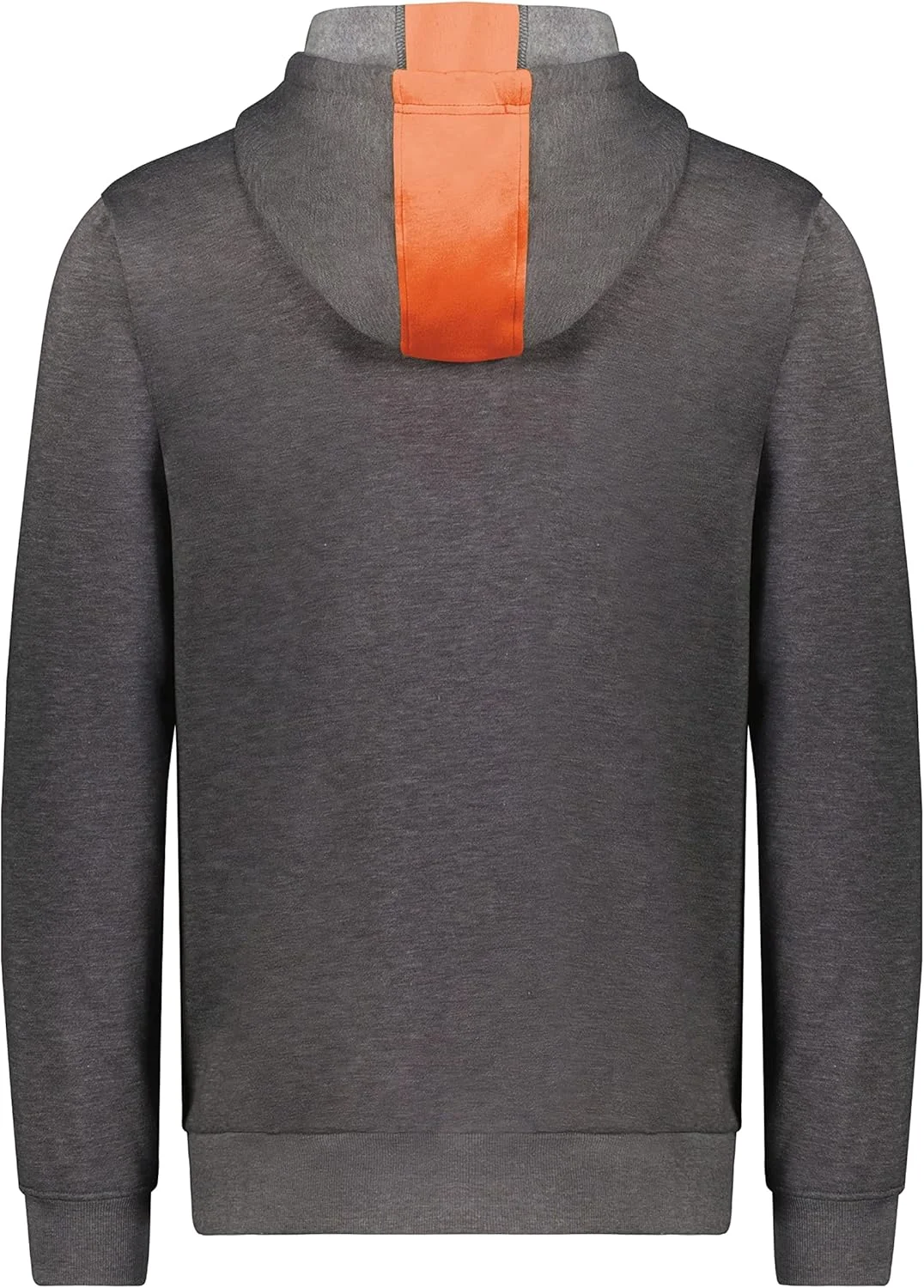 هودی زیپ‌دار پشمی مردانه آگوستا اسپورتسویر مناسب سه فصل