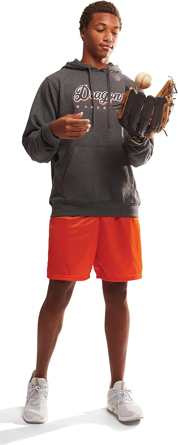 هودی پشمی مردانه آگوستا اسپرتسویر مدل 5414