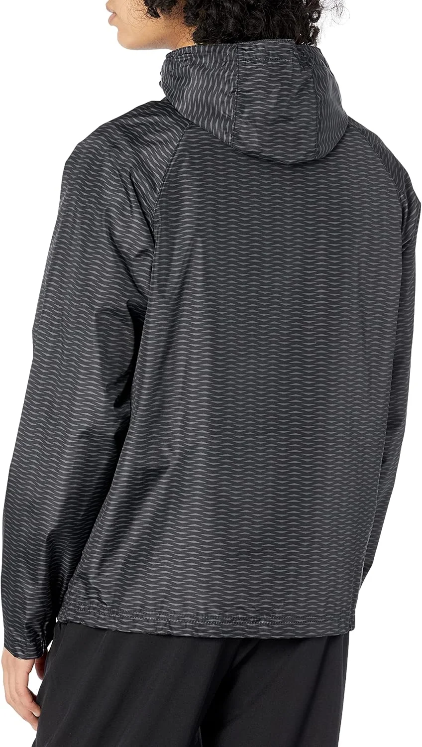 سویشرت مردانه آگوستا اسپرتسویر هالووی (بسته 1 عددی)