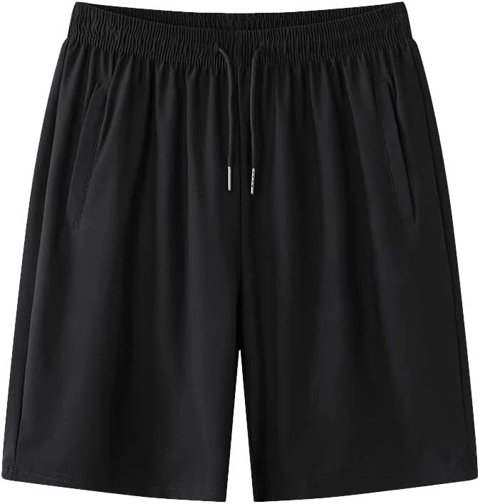 شلوارک مردانه، شلوار جاگر، شلوار ورزشی تابستانی، شلوار نخی، مناسب تمرین، دویدن، باشگاه، شلوارک ورزشی با عملکرد عالی، مقاوم در برابر عرق، فیت سریع، مناسب بدنسازی، دارای جیب، هدیه برای پسران نوجوان، همسر و پدر، سایز 2XL شلوارک مردانه، شلوار جاگر، شلوار ورزشی تابستانی، شلوار نخی، مناسب تمرین، دویدن، باشگاه، شلوارک ورزشی با عملکرد عالی، مقاوم در برابر عرق، فیت سریع، مناسب بدنسازی، دارای جیب، هدیه برای پسران نوجوان، همسر و پدر، سایز 2XL