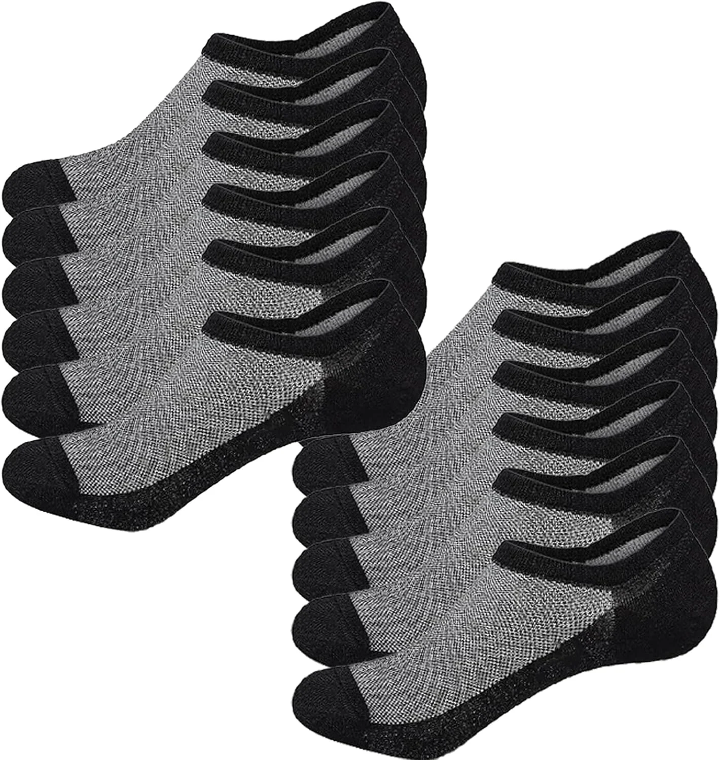 جوراب مچی ورزشی مردانه، جوراب های تنفسی ساق کوتاه مخصوص دویدن، جوراب های بدون لغزش، جوراب های ورزشی راحت، جوراب قایقی نامرئی جوراب مچی ورزشی مردانه، جوراب های تنفسی ساق کوتاه مخصوص دویدن، جوراب های بدون لغزش، جوراب های ورزشی راحت، جوراب قایقی نامرئی