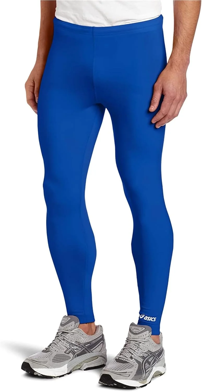 جوراب شلواری ورزشی مردانه آسیکس مدل Team Medley جوراب شلواری ورزشی مردانه آسیکس مدل Team Medley