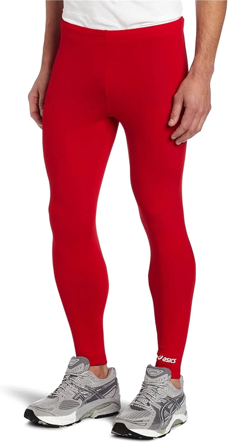 جوراب شلواری ورزشی مردانه آسیکس مدل Team Medley جوراب شلواری ورزشی مردانه آسیکس مدل Team Medley